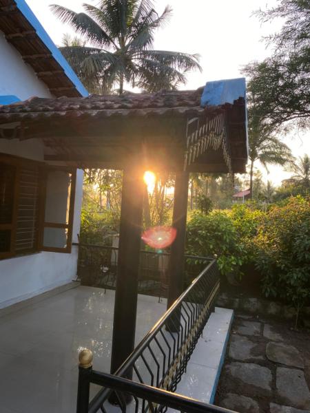 Nirvana Private Villa, Rezervovat  Kushalnagar 