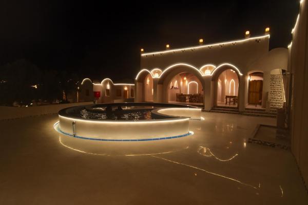 Asfay Lodge Siwa, Rezervovat  Marsa Matrouh hotely s bazénem, Bazén