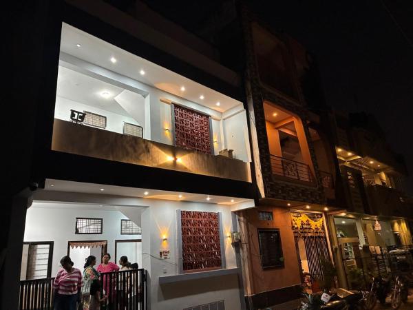 MP Homestay