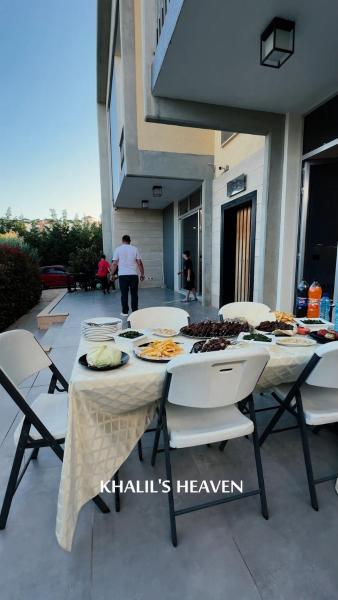 Khalil\s Heaven Villa, Rezervovat  Mount Lebanon hotely s bazénem, Bazén