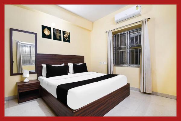 Hotel PD Residency Near Bypass Road, Rezervovat  Digha West Bengal