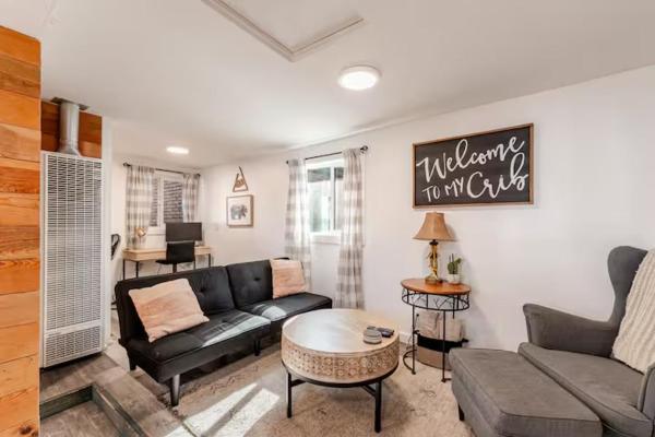 Uptown Estates - Aspen Suite, Rezervovat  Flagstaff Grand Canyon