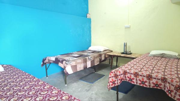Himalayan 5 Elements Healing & Ayurveda, Rezervovat  Narendranagar Uttarakhand