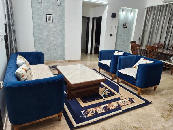 3BHK Modern Villa in Udaipur, Rezervovat  Hotely v Rajasthan s parkováním, Parkování