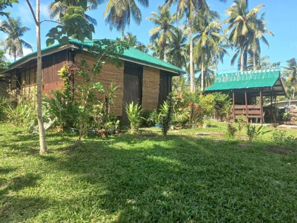 Izzahjay homestay, Rezervovat  Burgos Siargao Island