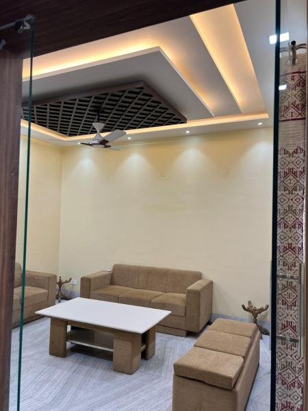 Peaceful & Spacious 5BHK Villa with Balcony & Parking, Rezervovat  Patiála Punjab