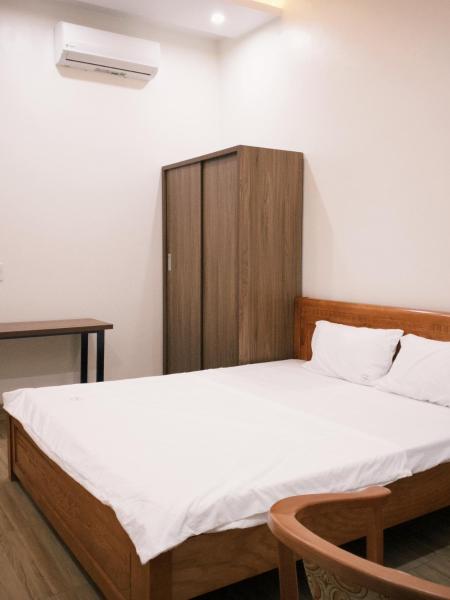 Là Nhà Homestay, Rezervovat  Hotely v Lang Son s parkováním, Parkování