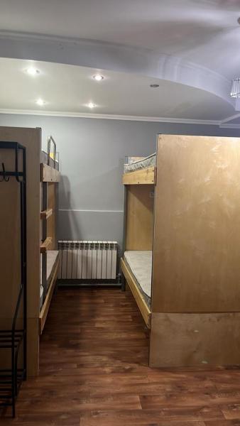 Hostel Tastaq, Rezervovat  Almaty Kazachstán
