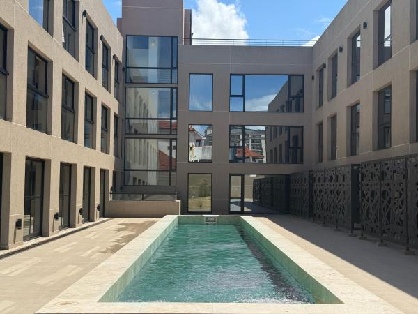 Nogales Apartamentos, Rezervovat  Mar del Plata 