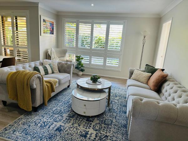 Southern Sky Villa, Rezervovat  Ingleburn New South Wales