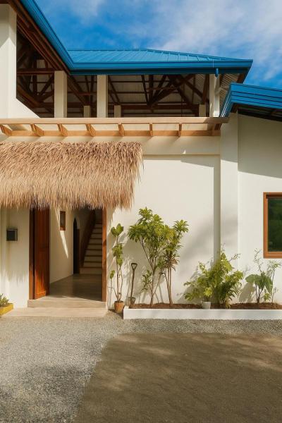 TangboSurfHouse, Rezervovat Hotel Alegria Siargao Island