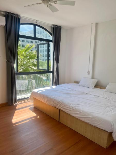 Fusion Homestay, Rezervovat  Hotely v Mekong Delta s bazénem, Bazén