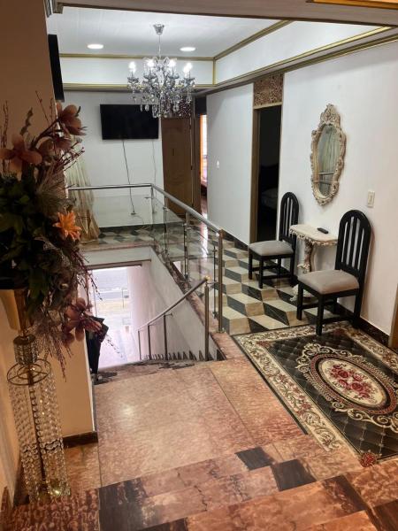 Hotel Dinastía PM, Rezervovat  Armenia 