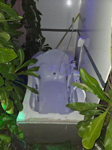 FEHIVILLA RESIDENCE Maldives, Rezervovat  Dhangethi hotely se snídaní, Snídaně