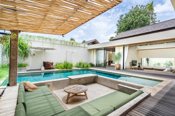 Kin House Bali, Rezervovat  Hotely v Badung s bazénem, Bazén
