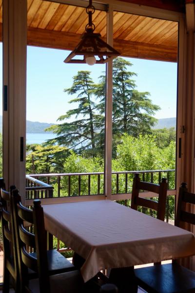 Costa Bonita Aparts & Spa, Rezervovat  Villa Carlos Paz 