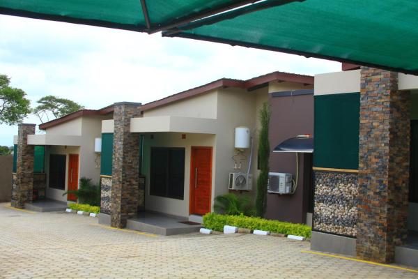 MTM Apartments, Rezervovat Apartmán Chilanga Lusaka Province