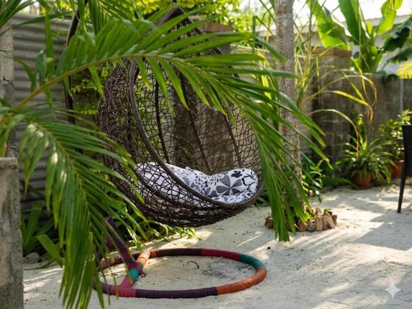 Ease Stay Fuvahmulah, Rezervovat  Fuvahmulah Maledivy
