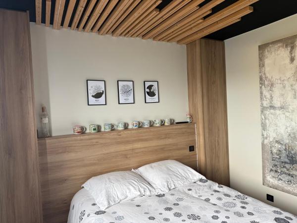 Chambre dhôte à Sieck, Rezervovat   