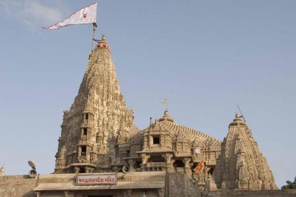 DYO Dwarka Holiday Only Family, Rezervovat  Gujarat hotely s parkováním, Parkování