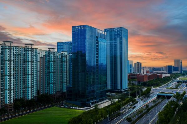 Atour Hotel Hefei High-Tech Zone Xiyou Road, Rezervovat  Shushan 