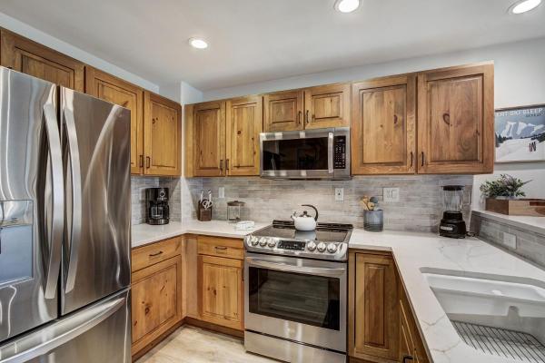 Arrowhead Village - Premium 3 Bedroom Condominium condo, Rezervovat  Edwards Beaver Creek Ski