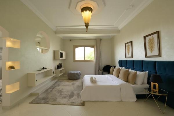 Villa luxueuse marrakech, Rezervovat  Marakéš Marrakech-Tensift-Haouz