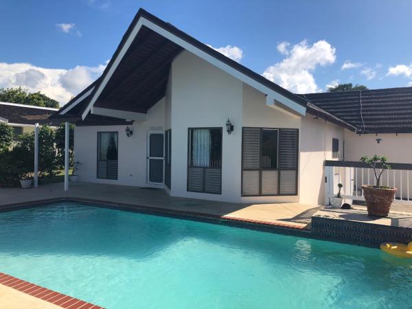 Sol Mar, Silver Sands 3BR