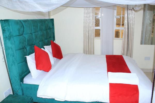 Grace Luxury Suites, Rezervovat  Kiserian hotely s bazénem, Bazén