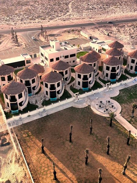 Dana Beach Resort, Rezervovat  Al Sharqiyah 