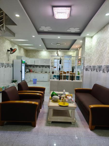 Long homestay A5-57, Rezervovat  Ðức Hòa Long An