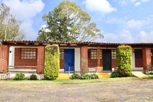 La Palma, Suites Campestres, Rezervovat  Jocotitlán 