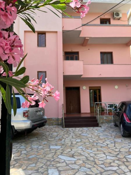 Begaj Rooms, Rezervovat  Durrës Durres County