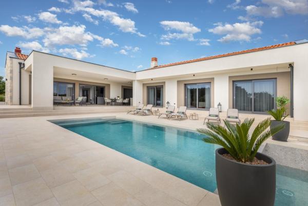 Villa Lastine by Villsy, Rezervovat  Pajkovići Istrie