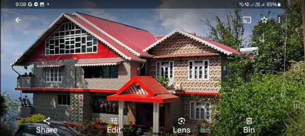 Mahankal Valley Homestay, Rezervovat  Kalimpong West Bengal