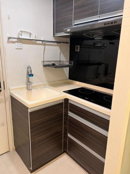 Guest Room in Wan Chai, Rezervovat  Wan Chai Hongkong