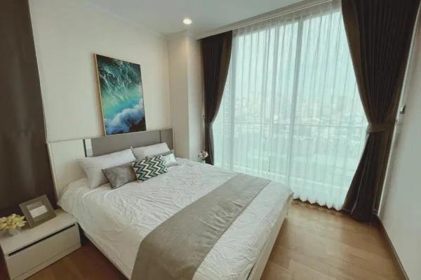 素坤逸BTS Phromphong2房2卫豪华公寓泳池健身房, Rezervovat  Hotely v Central Thailand s parkováním, Parkování