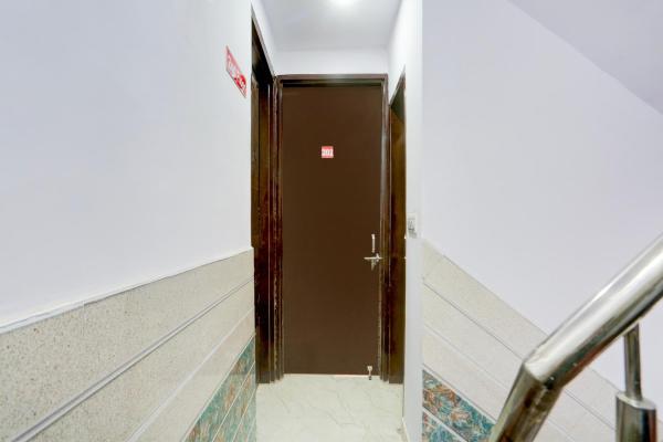 Hotel O by OYO A PACIFIC STAY, Rezervovat  Dwarka South Delhi