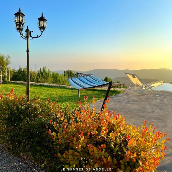 Le Sunset De Abdelle, Rezervovat  Batroûn North Governorate