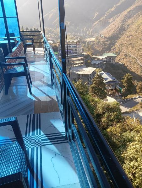 Krishna resort, Rezervovat  Mussoorie Uttarakhand