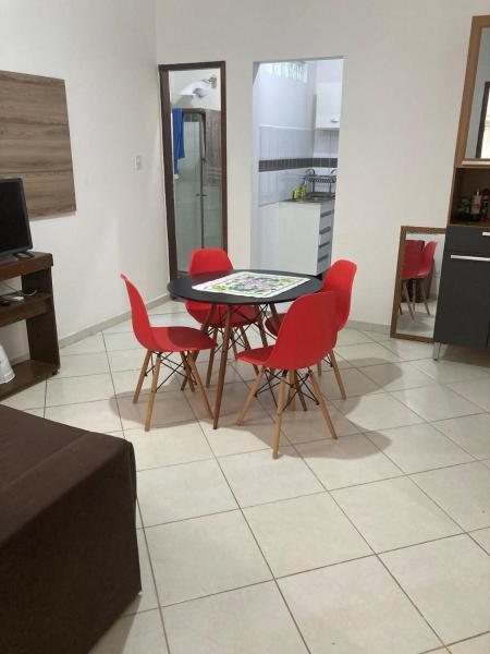 Próximo à Praia - Village em Stella Maris, Rezervovat  Hotely v Bahia s parkováním, Parkování