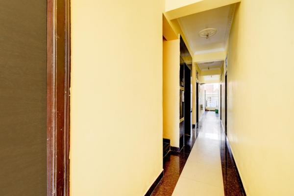 Hotel O Sunidhi Hotel, Rezervovat  Kondapur 