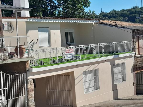 Casas Lotes y Sierras, Rezervovat  Rio Ceballos 