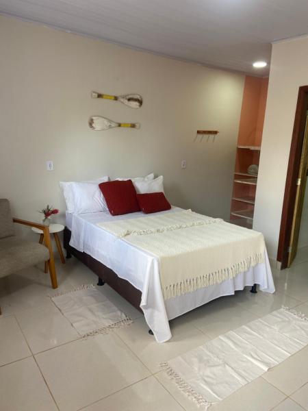 Sabiá & C0 Casa Hotel Suítes, Rezervovat  Bahia hotely s parkováním, Parkování