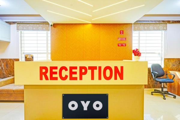 Hotel O Indian Suites, Rezervovat Hotel Bangalore Bangalore