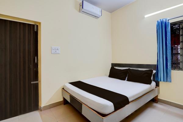 Hotel O Bluestar, Rezervovat  Bangalore Bangalore