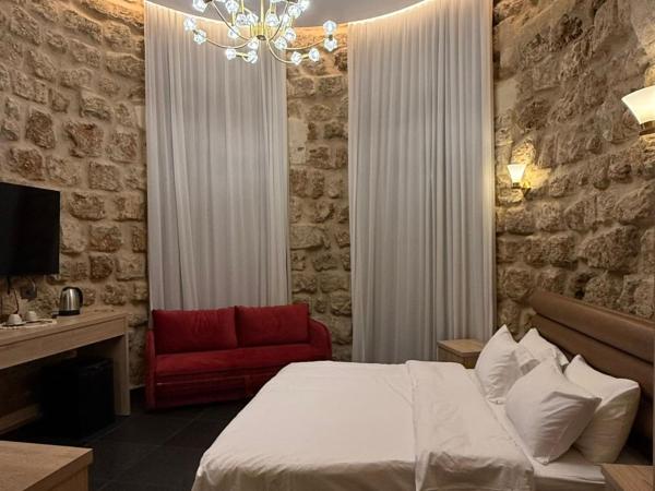 Villa Rosa Luxury Boutique Hotel, Rezervovat  Batroûn 