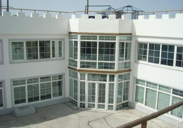 Room Hostel Koktobe, Rezervovat  Koktobe Almaty