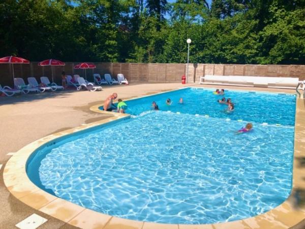 Chalet 4 étoiles - Piscine - efa00d, Rezervovat Chata Chille 