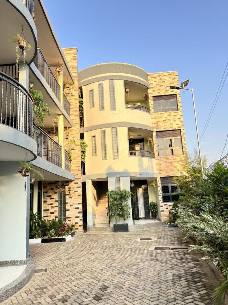 Supreme Apartments, Rezervovat  Kansiri 